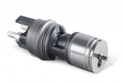 德國REVO角行程執行器REVO回轉閥門