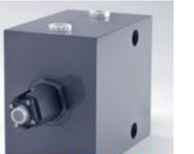 德國Watz液壓系統