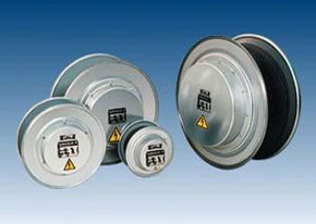 德國VAHLE電氣滑環絕緣滑線、封閉式滑線