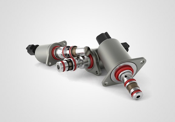 供應德國Thomas Magnete閥門、泵