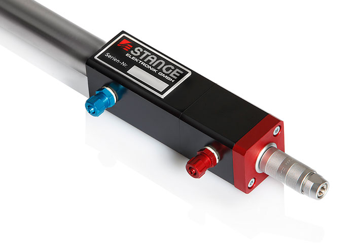 供應德國STANGE傳感器、分析儀