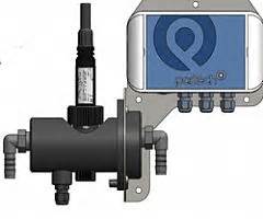 供應英國PARTECH傳感器、分析儀器
