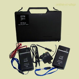 供應德國rose netztechnik工具、測試儀器