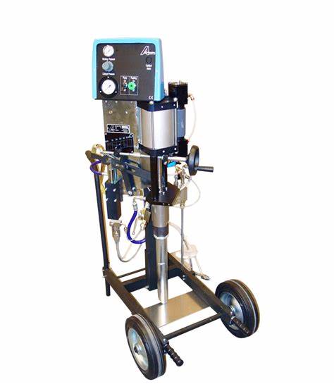 供應瑞典Aplicator泵、閥門