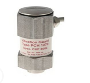 丹麥PCH振動監測儀