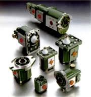 德國BAIER+KOPPEL齒輪泵MZ2/3-75A/PL