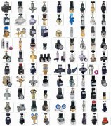 AirCom 調壓閥 D8A-01 D8A-02