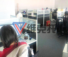 三樓采購部（新辦公環境）